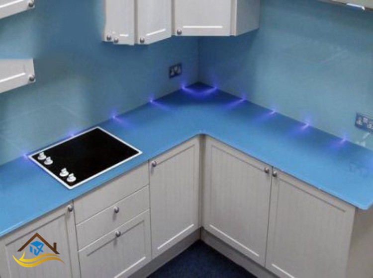 KÍNH ỐP BẾP - NC5